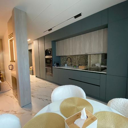 Rst Apartments Cluj Napoca Экстерьер фото
