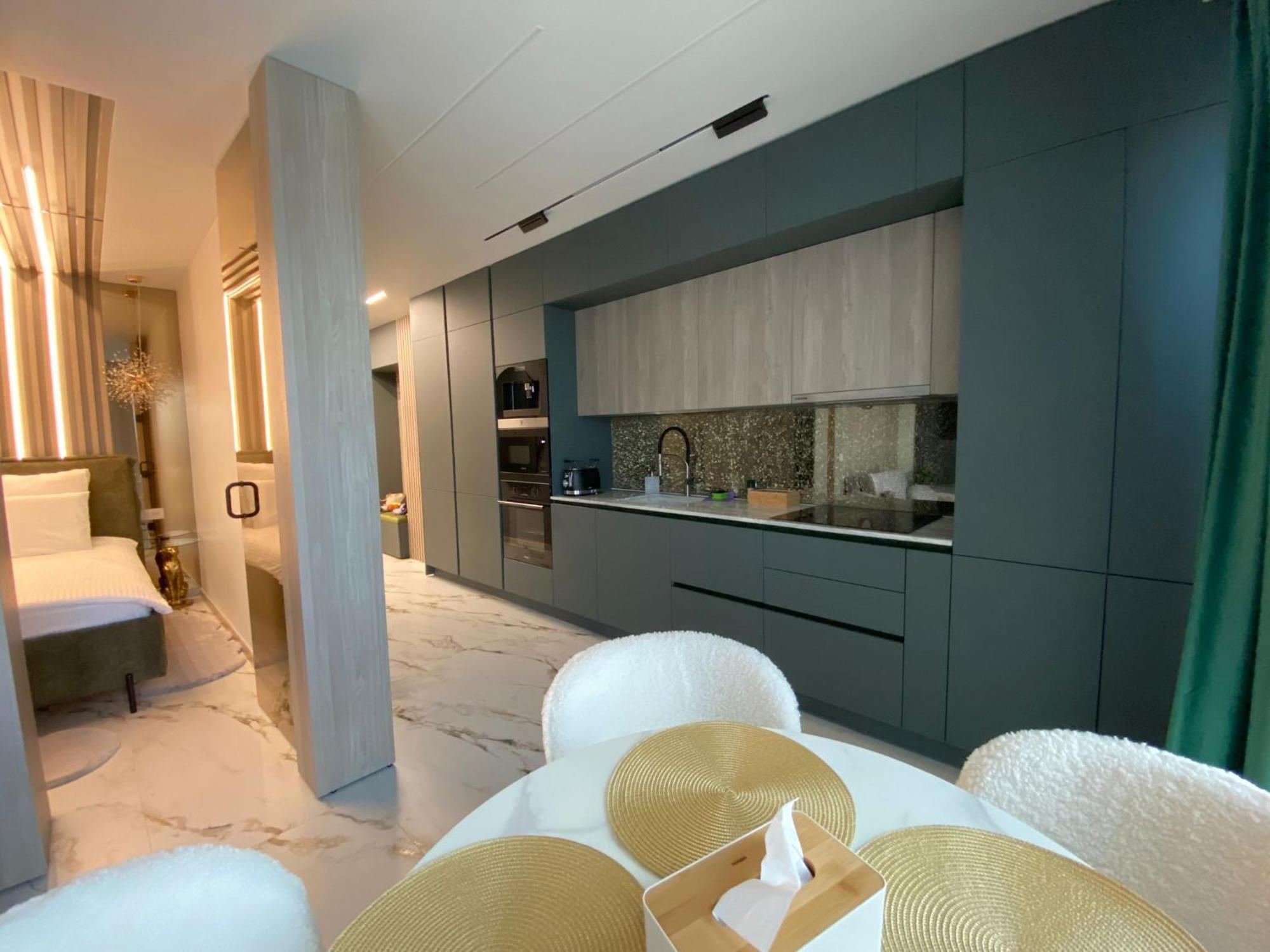 Rst Apartments Cluj Napoca Экстерьер фото