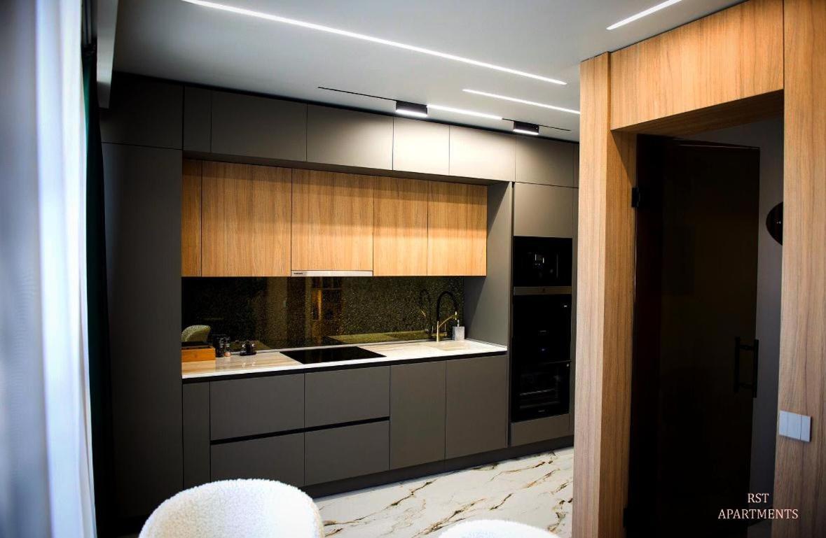 Rst Apartments Cluj Napoca Экстерьер фото