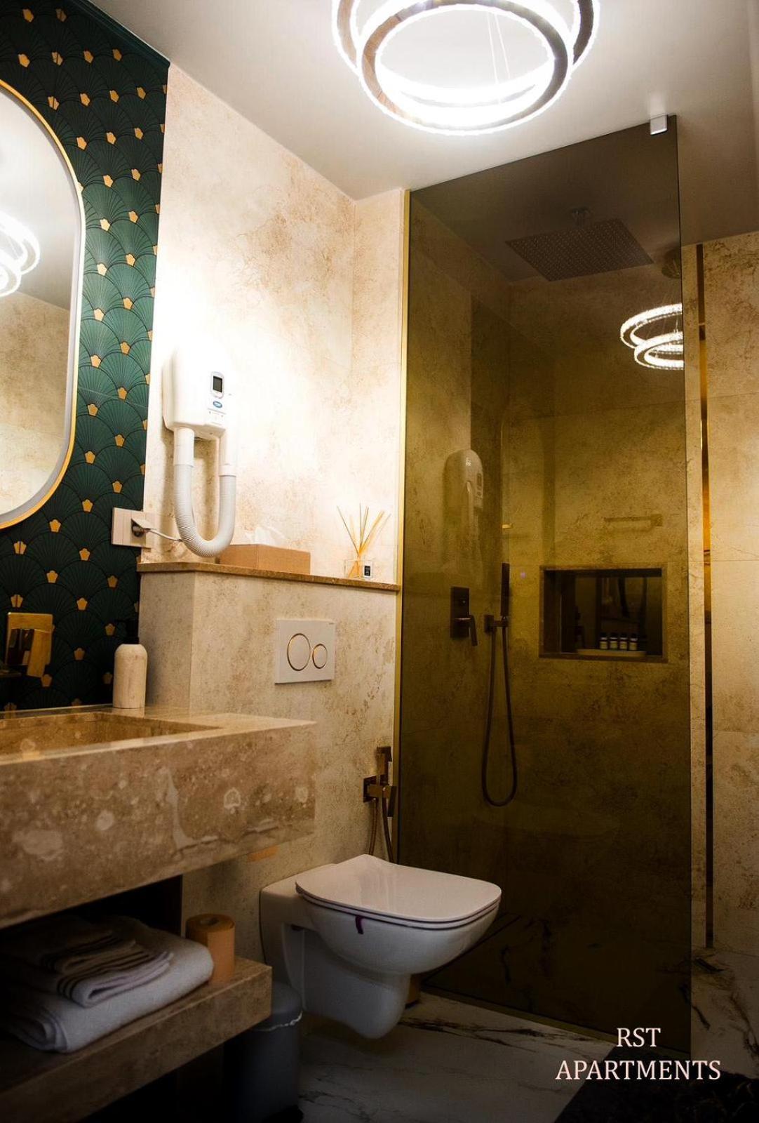 Rst Apartments Cluj Napoca Экстерьер фото
