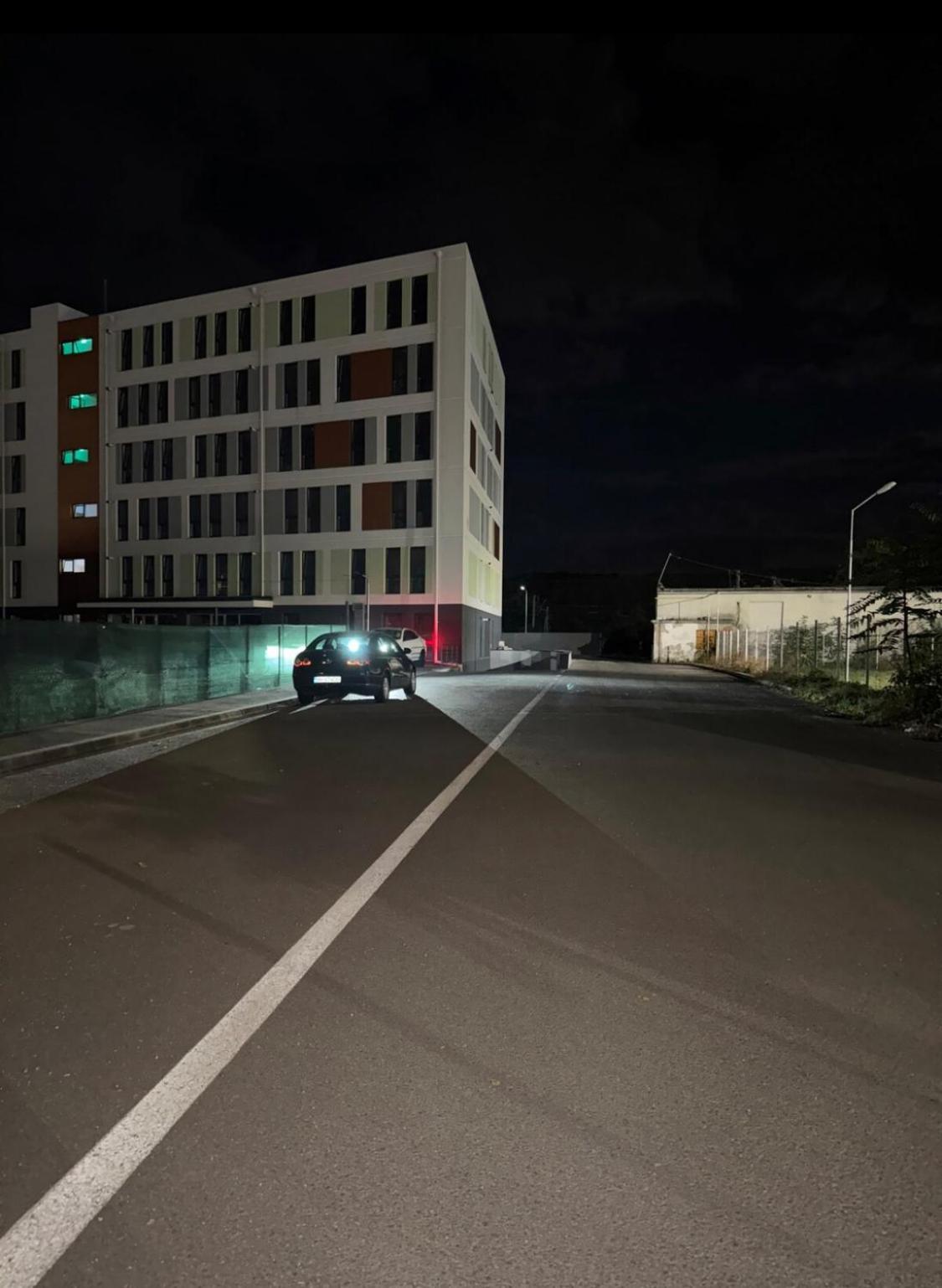 Rst Apartments Cluj Napoca Экстерьер фото
